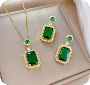 Necklace