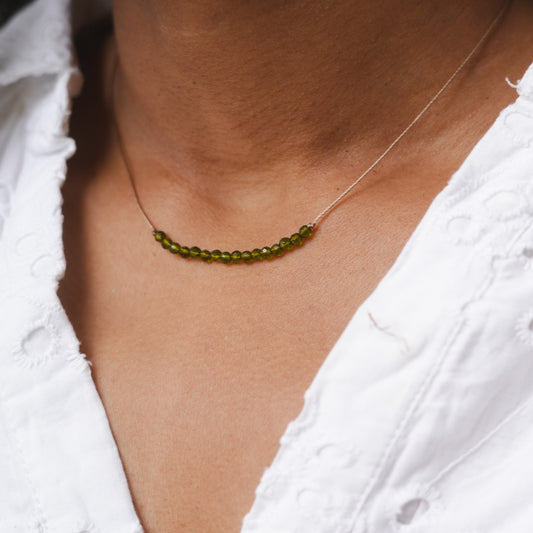Dainty Necklace for her