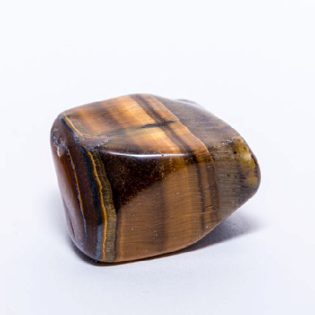 Tiger Eye