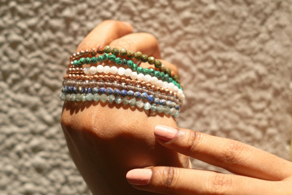 Copper Bracelets