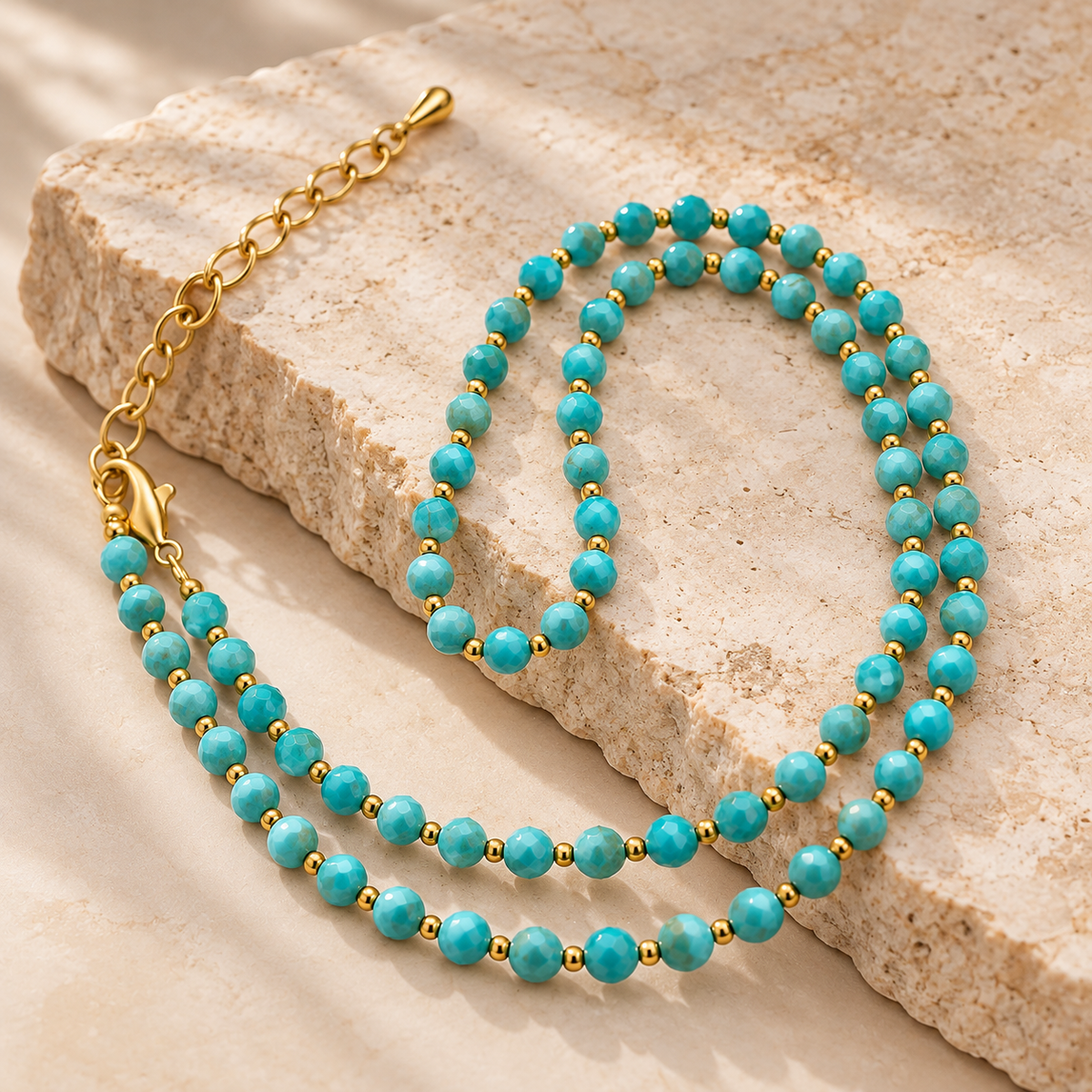 Gemstone Necklaces