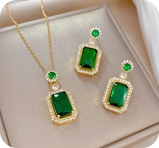 Necklace