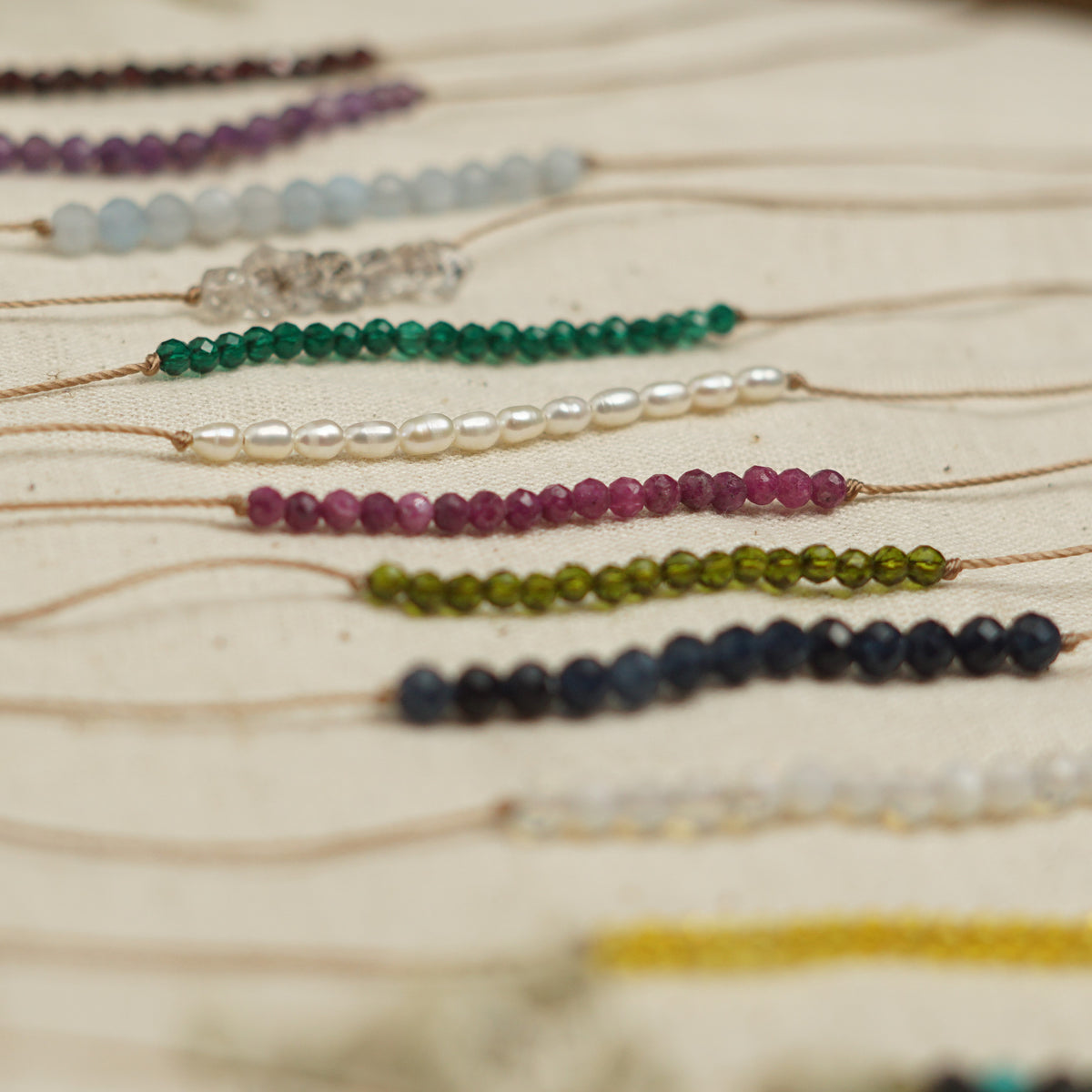 Dainty Jewellery