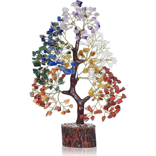 Chakra Tree for Vasthu