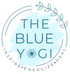 The Blue Yogi