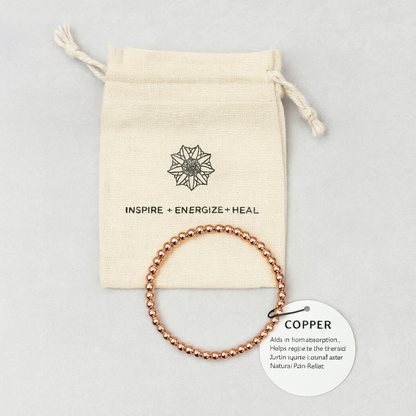 Cotton bag, bracelet, gift box card with tag on a white background