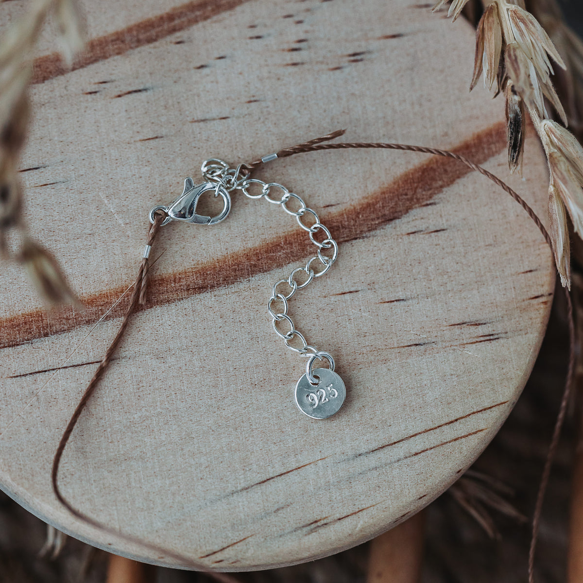 Sterling Silver Jewellery