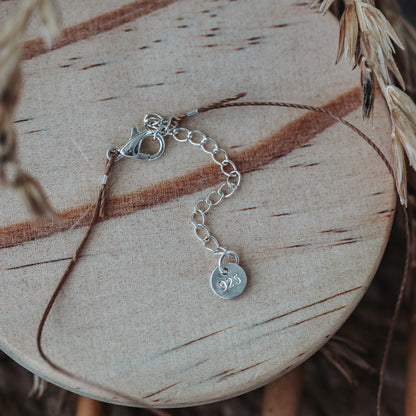 Sterling Silver Jewellery
